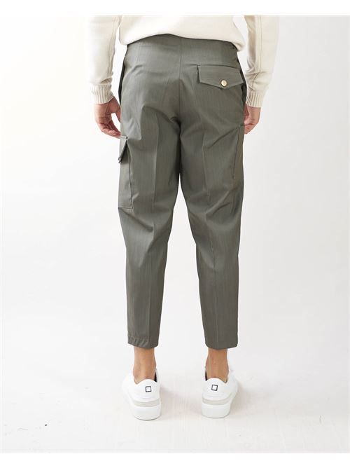 Cargo trousers Yes London YES LONDON |  | XP319978
